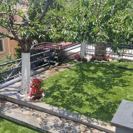Hope House Apartment Kavala Exterior photo