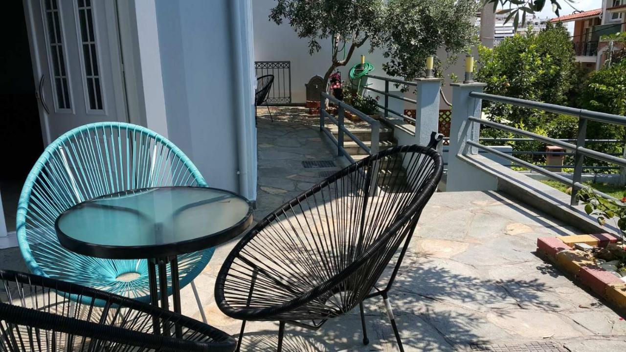 Hope House Apartment Kavala Exterior photo
