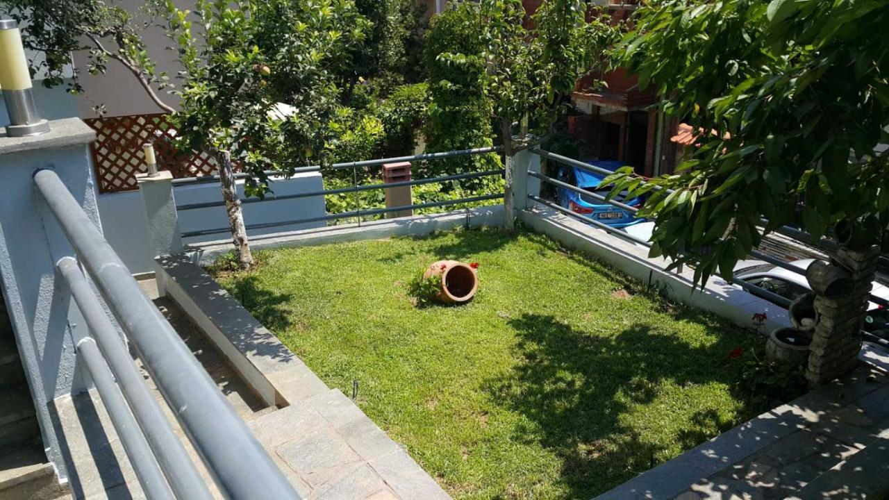 Hope House Apartment Kavala Exterior photo