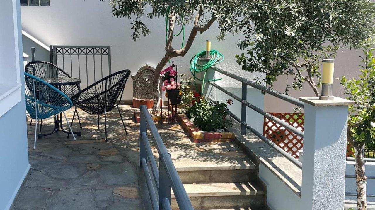 Hope House Apartment Kavala Exterior photo