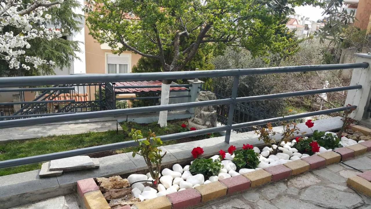 Hope House Apartment Kavala Exterior photo
